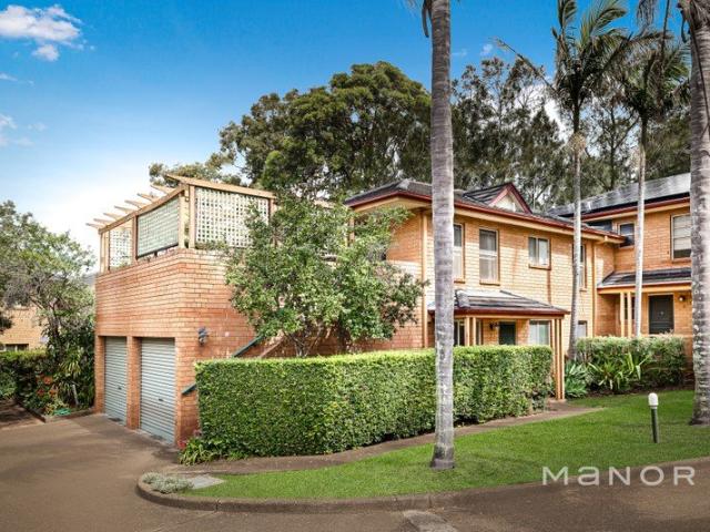 Townhouse for sale in Sydney, New South Wales