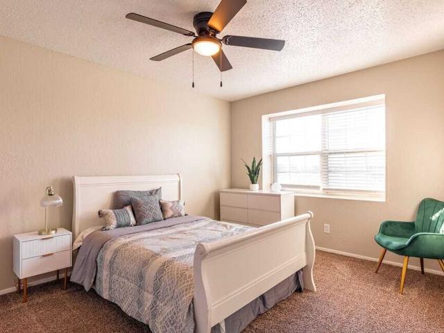 Apartment for rent in Lubbock, Texas