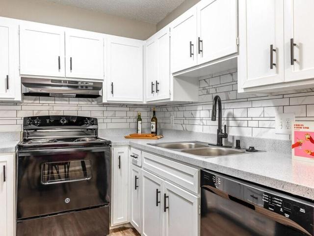 Apartment for rent in Lubbock, Texas