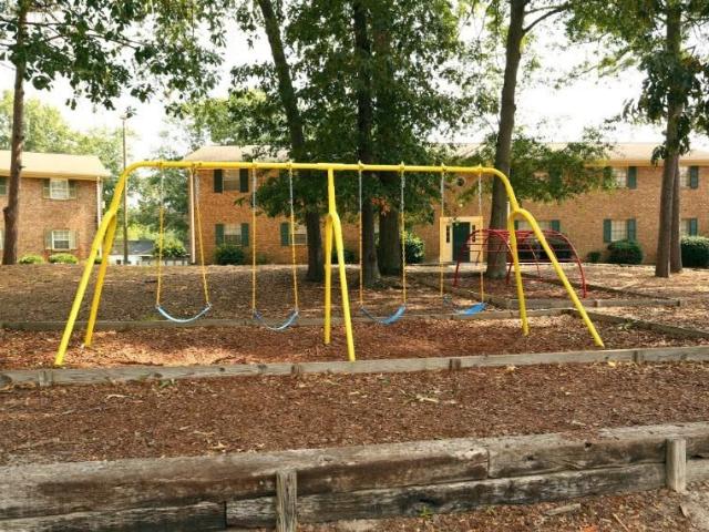 Apartment for rent in Augusta, Georgia