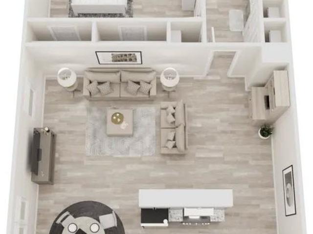 Apartment for rent in Augusta, Georgia