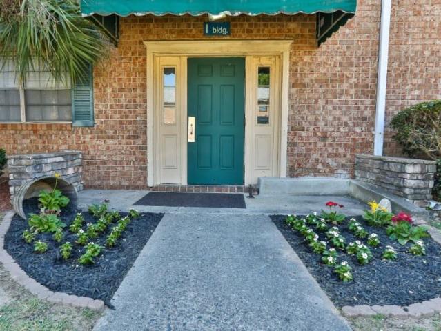 Apartment for rent in Augusta, Georgia