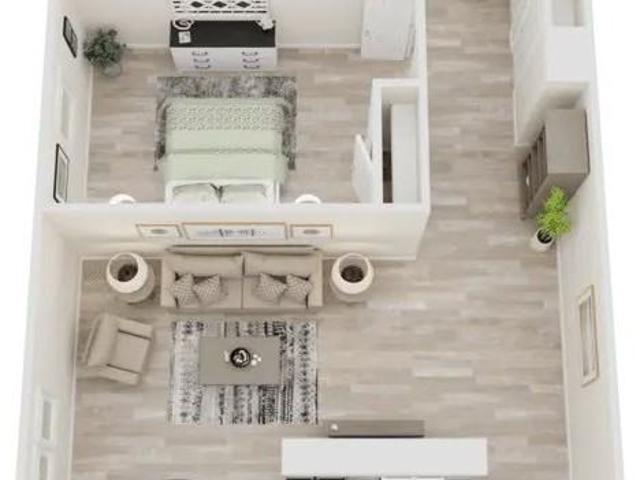 Apartment for rent in Augusta, Georgia