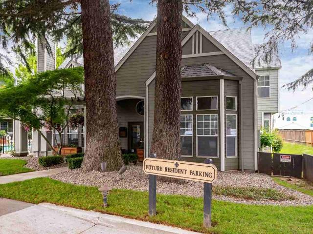 Apartment for rent in Oregonia