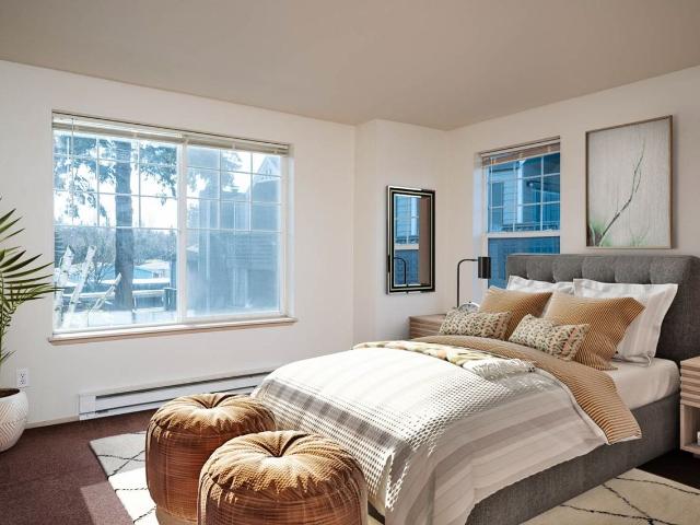 Apartment for rent in Oregonia