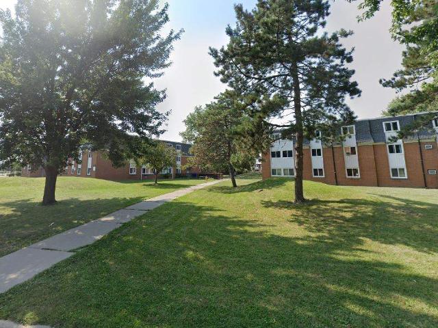 Apartment for rent in Maidstone, Ontario