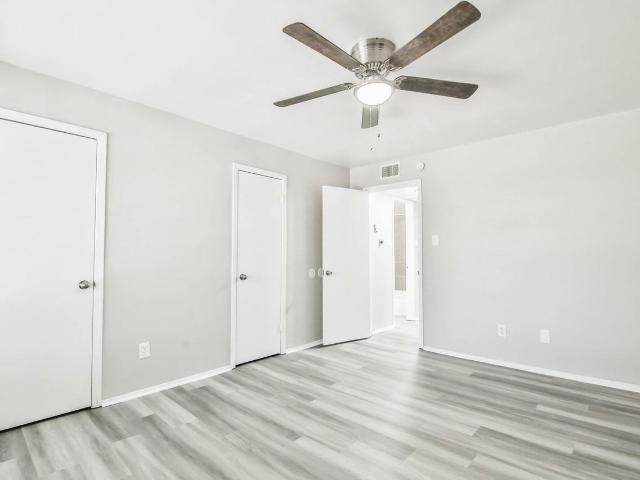 Apartment for rent in Lubbock, Texas
