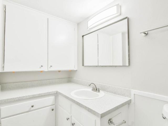Apartment for rent in Lubbock, Texas