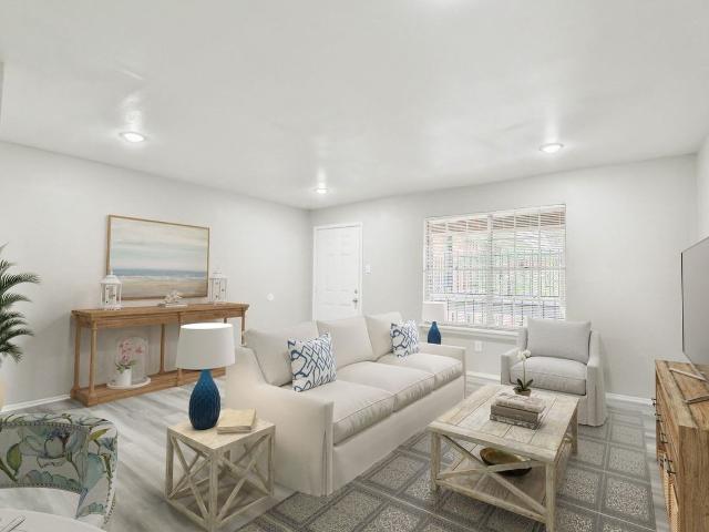 Apartment for rent in Wheelock and Monterey, Lubbock