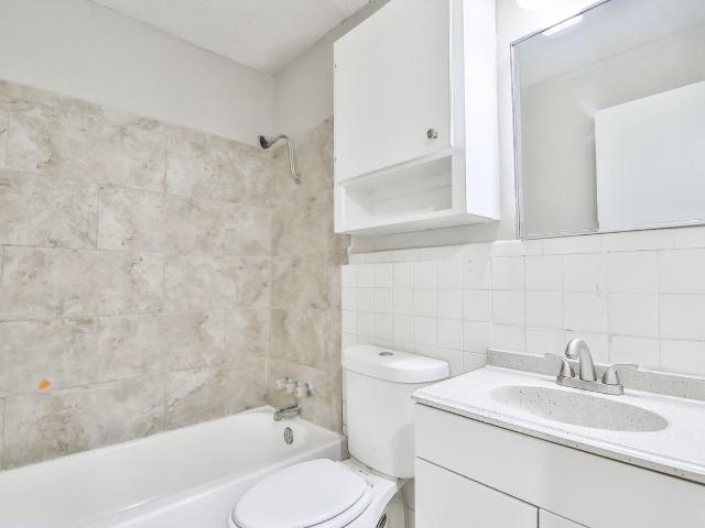 Apartment for rent in Lubbock, Texas