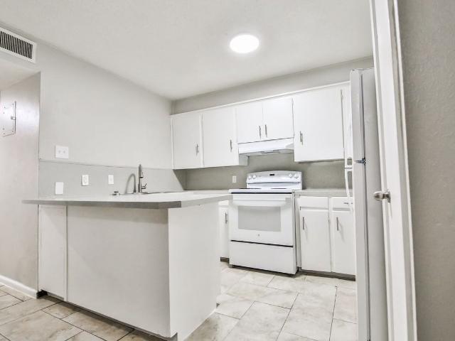 Apartment for rent in Lubbock, Texas