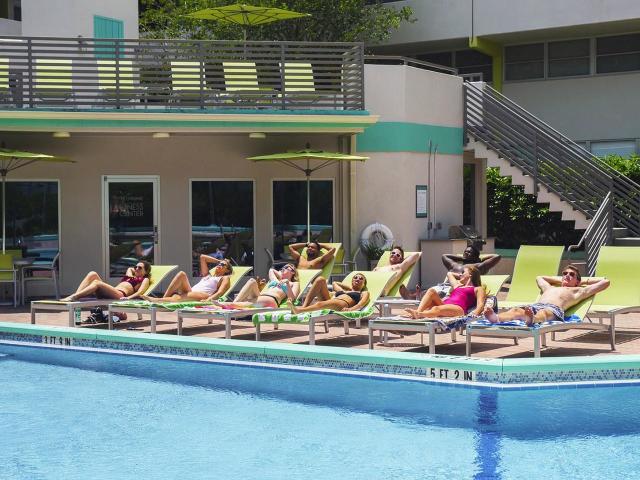 Apartment for rent in Gainesville, Florida