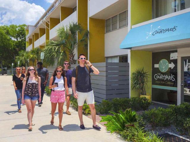 Apartment for rent in Gainesville, Florida