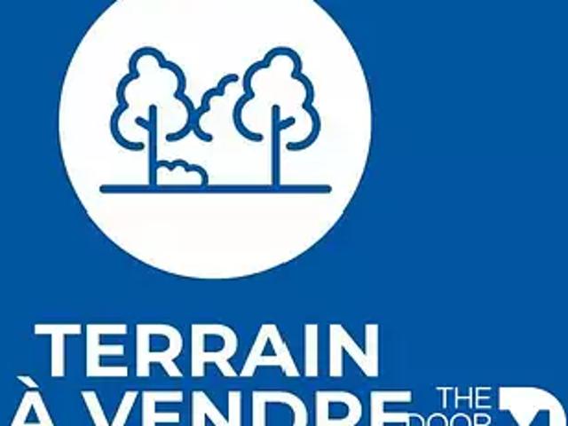 Terrain vente à Vire, Courvaudon