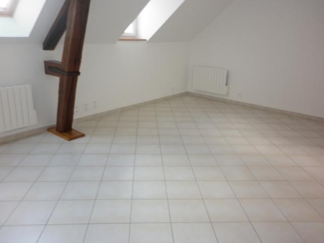 Appartement location à Chartres, Courville-sur-eure