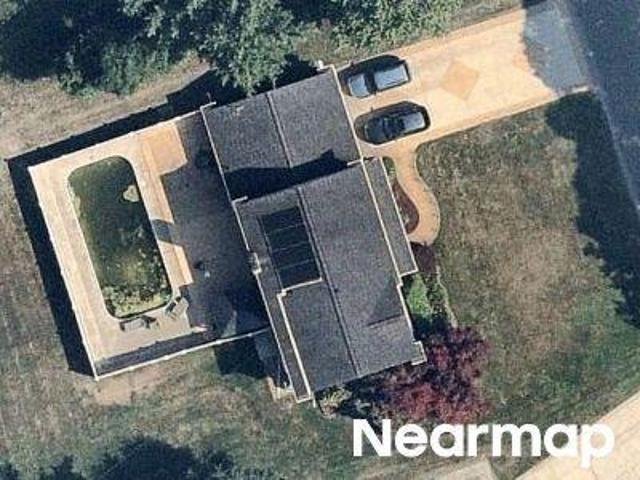 House for sale in Michigan
