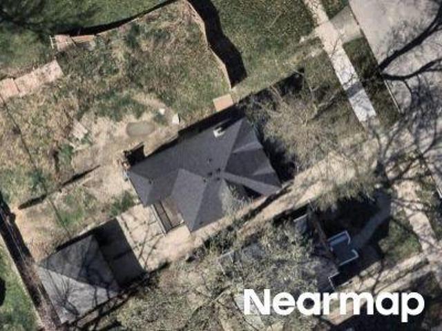 House for sale in Detroit, Michigan