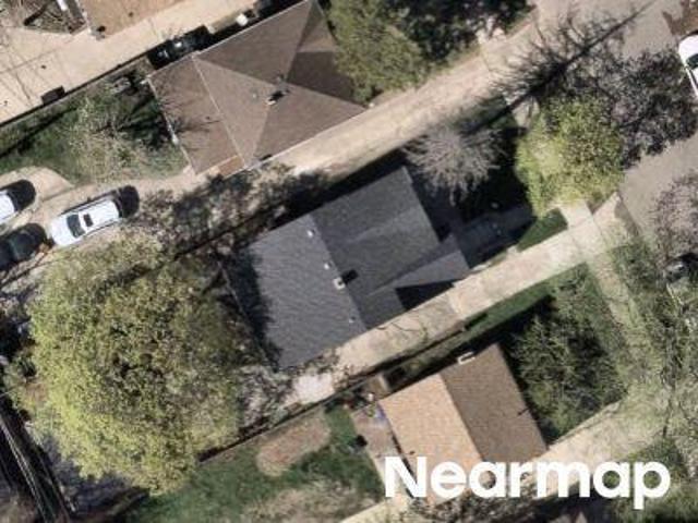 House for sale in Detroit, Michigan