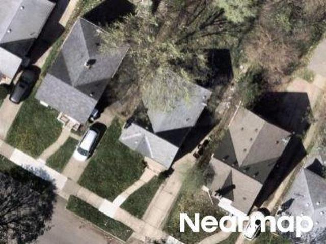 Property for sale in Detroit, Michigan