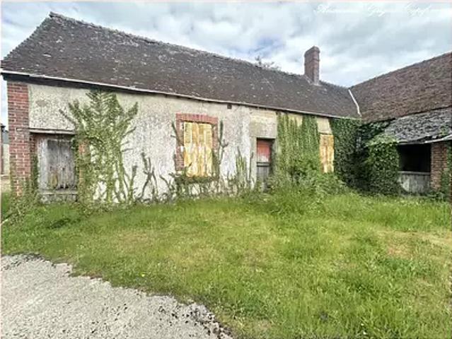 Maison vente à Chartres, Courville-sur-eure