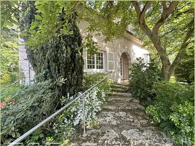 Maison vente à Chartres, Courville-sur-eure