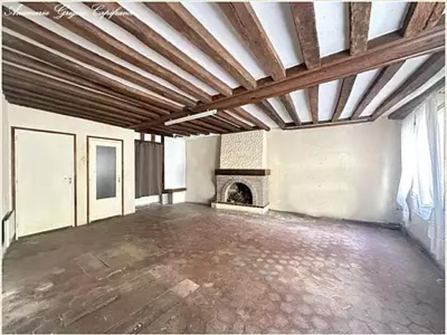 Maison vente à Courville-sur-Eure, Eure-et-Loir