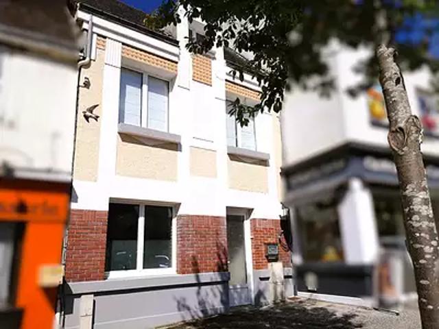 Maison vente à Chartres, Courville-sur-eure