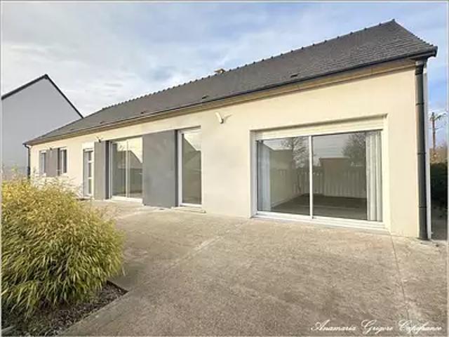 Maison vente à Chartres, Courville-sur-eure