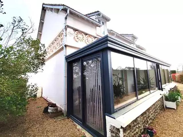 Maison vente à Chartres, Courville-sur-eure