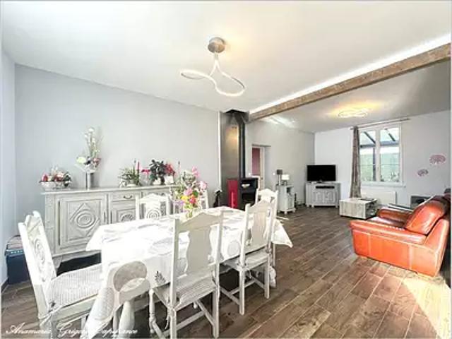 Maison vente à Chartres, Courville-sur-eure