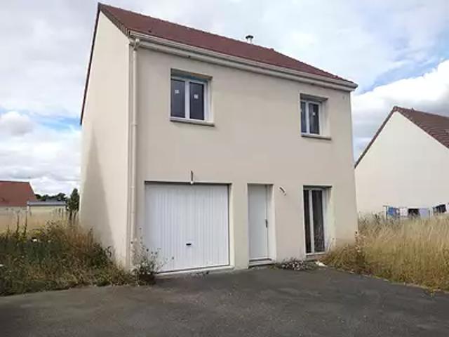 Maison vente à Chartres, Courville-sur-eure