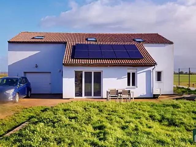 Maison vente à Chartres, Courville-sur-eure