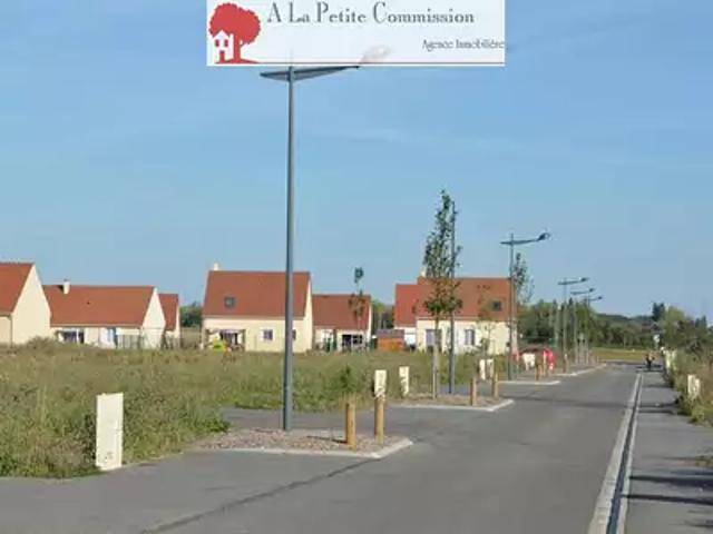 Terrain vente à Chartres, Courville-sur-eure