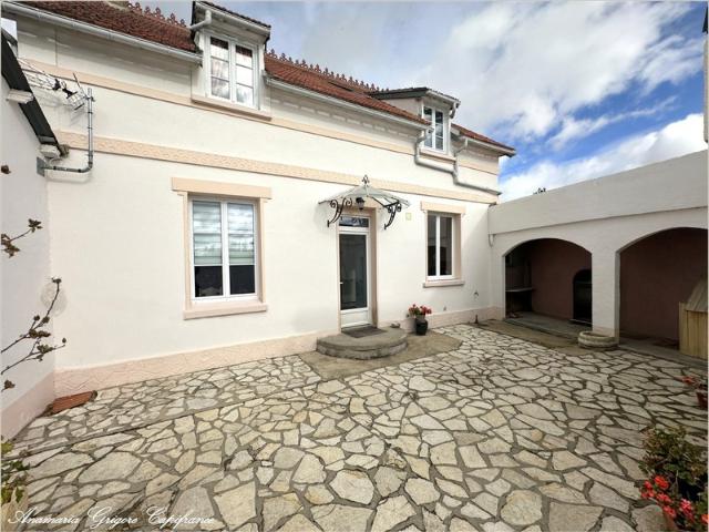 Maison vente à Chartres, Courville-sur-eure