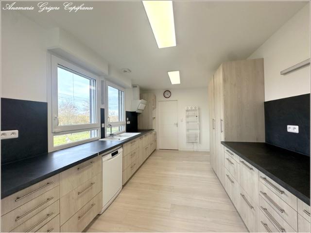 Maison vente à Courville-sur-Eure, Eure-et-Loir