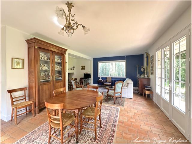 Maison vente à Courville-sur-Eure, Eure-et-Loir
