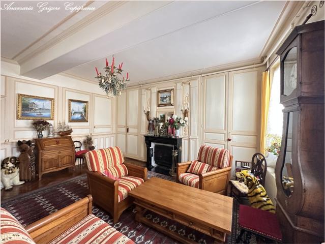 Maison vente à Chartres, Courville-sur-eure