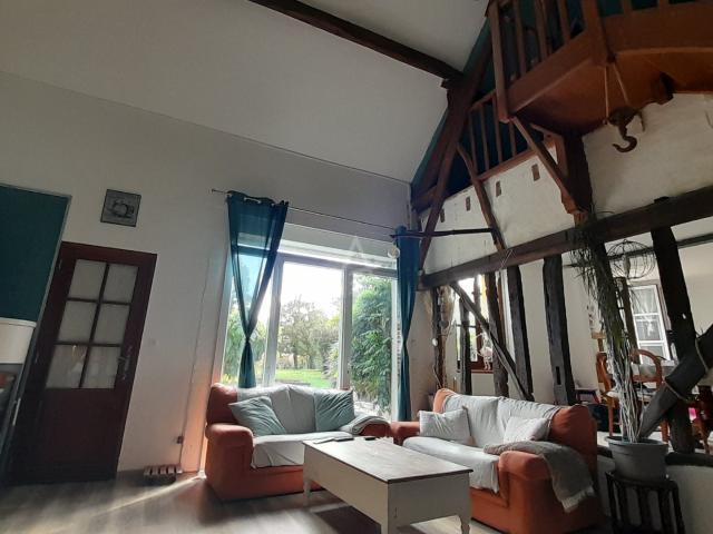 Maison vente à Nogent-le-Rotrou, Friaize