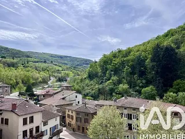 Maison vente à Villefranche-sur-Saône, Rhône