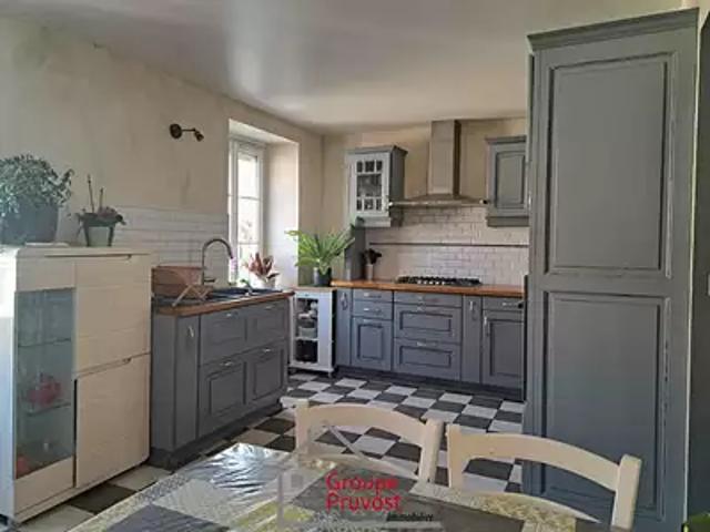 Maison vente à Villefranche-sur-Saône, Rhône
