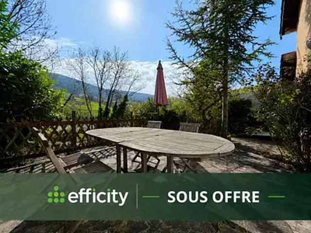 Maison vente à Villefranche-sur-Saône, Rhône