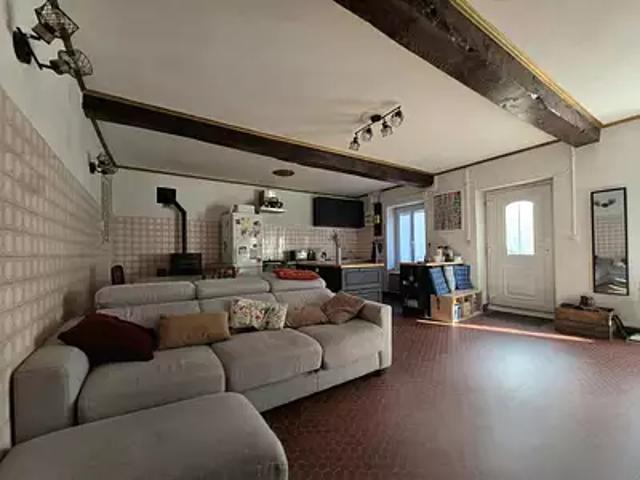 Maison vente à Villefranche-sur-Saône, Rhône