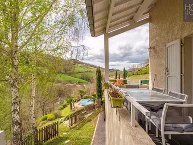 Maison vente à Villefranche-sur-Saône, Rhône