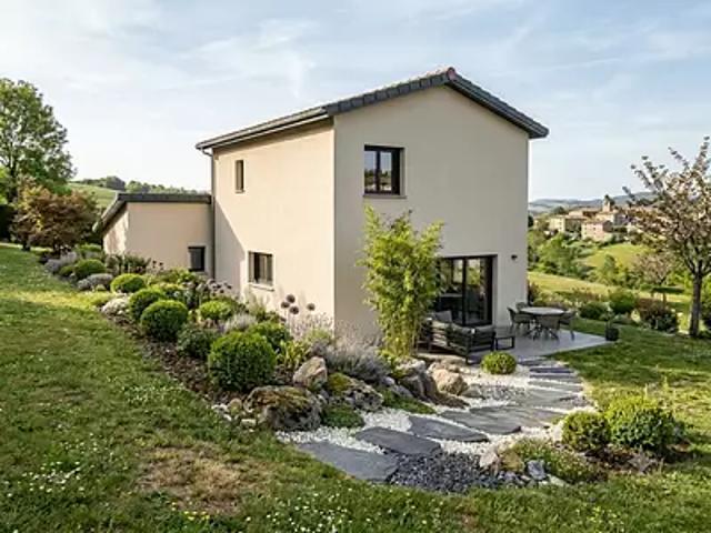 Maison vente à Les Hôtelleries, Courzieu