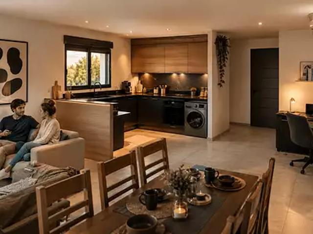 Maison vente à Villefranche-sur-Saône, Rhône