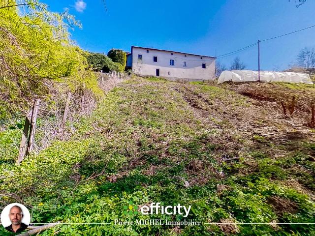 Maison vente à Villefranche-sur-Saône, Rhône