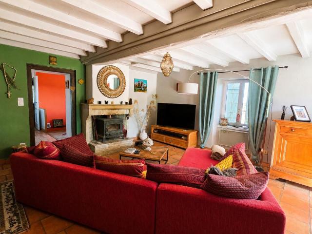 Villa vente à Villefranche-sur-Saône, Rhône