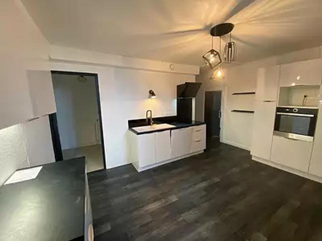 Appartement location à Lons-le-Saunier, Cousance