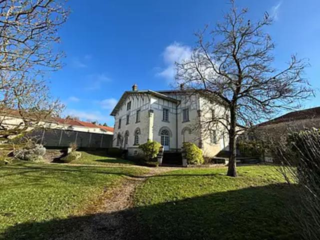 Maison vente à Bar-le-Duc, Cousances-les-forges