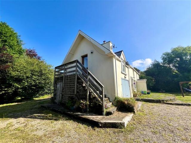 Detached House for sale in Strand, South Tipperary